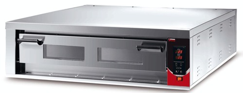 ELECTRIC PIZZA OVEN SIRMAN VESUVIO